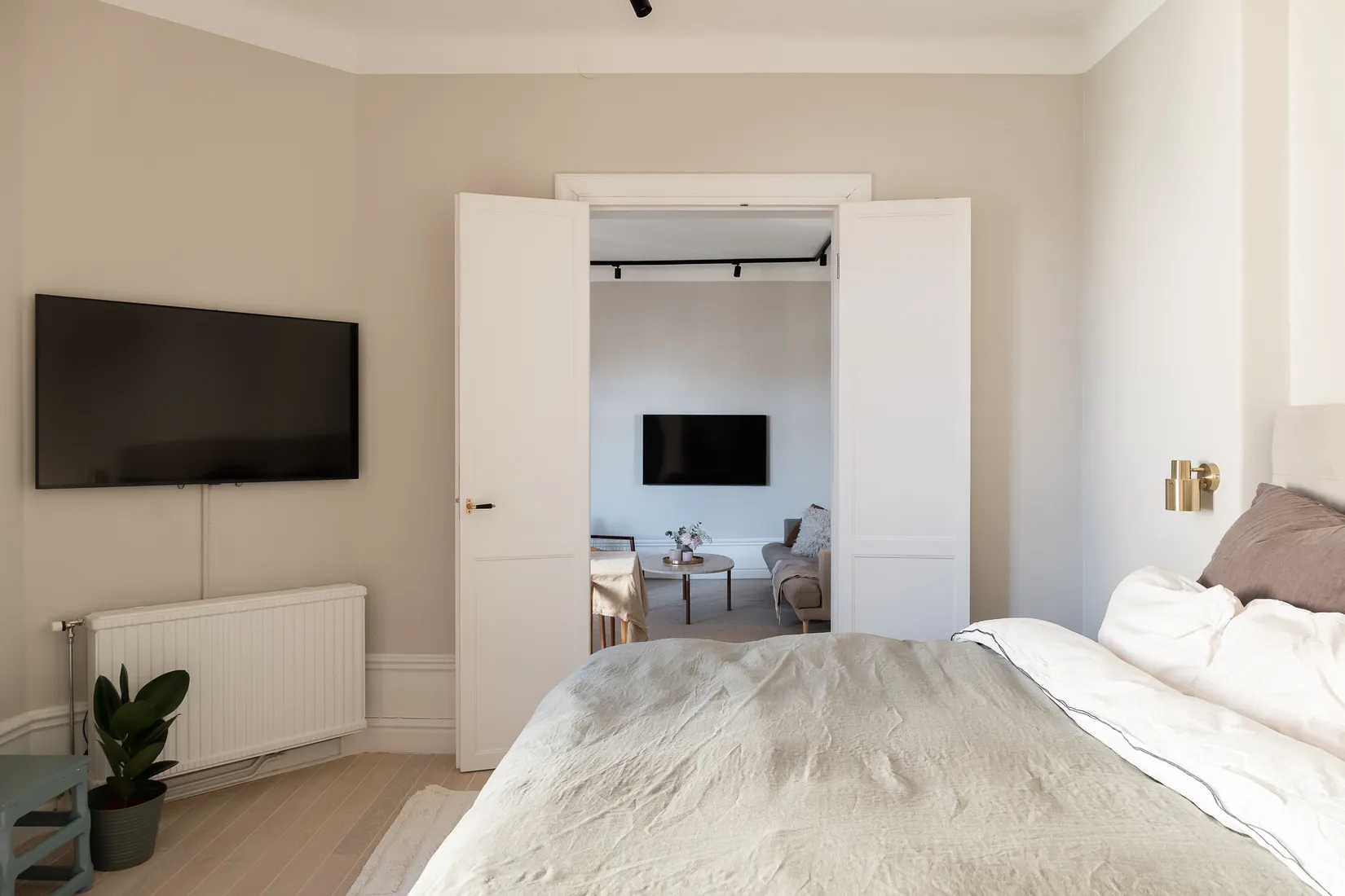 Bostadsrätt, Tomtebogatan 33, 4tr, Vasastan, Stockholm