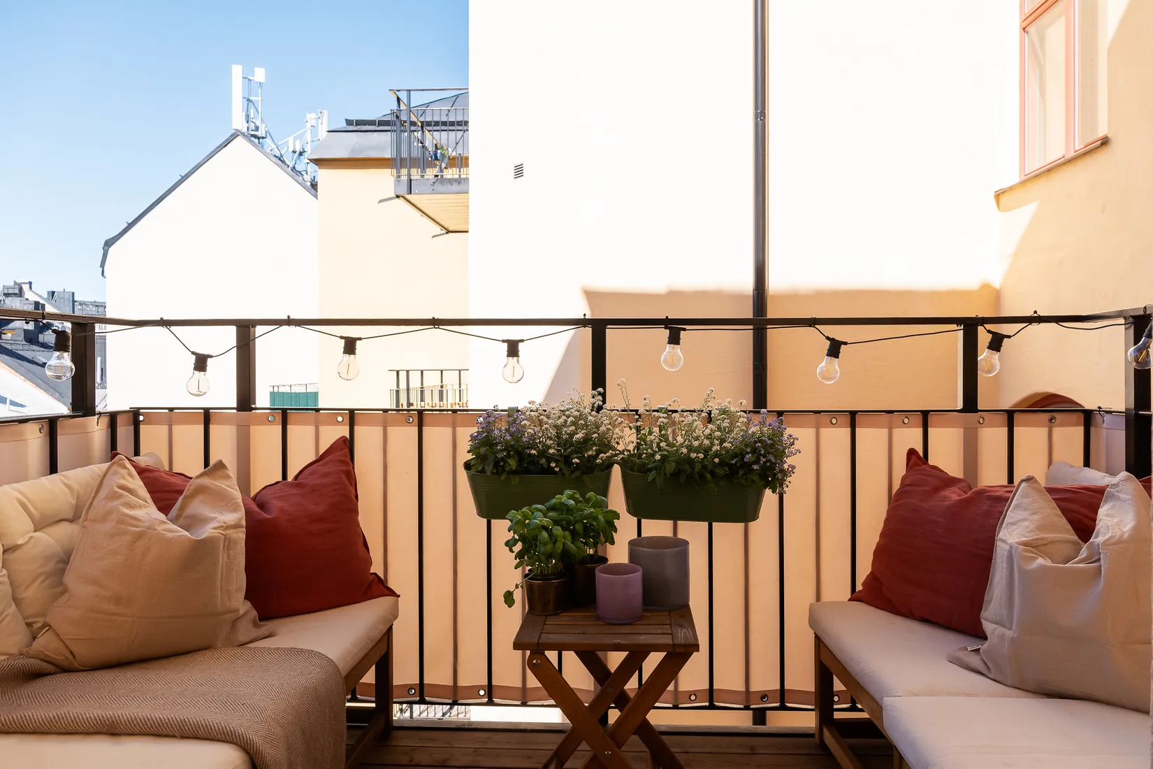 Bostadsrätt, Tomtebogatan 33, 4tr, Vasastan, Stockholm