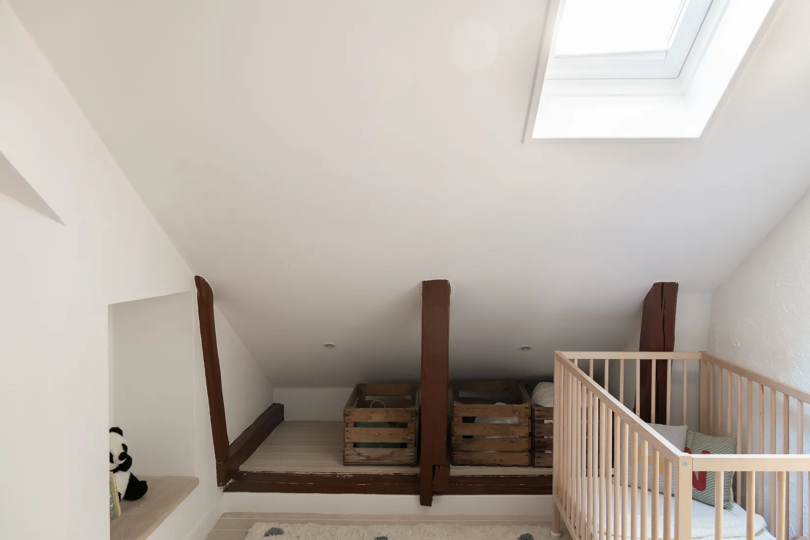 Bostadsrätt, Tomtebogatan 33, 4tr, Vasastan, Stockholm