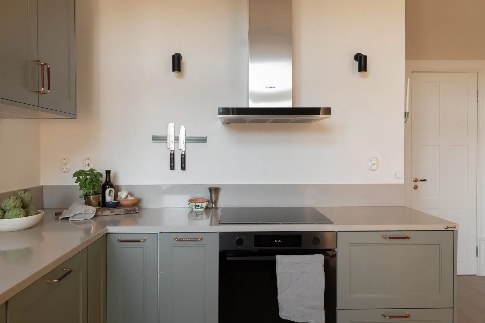 Bostadsrätt, Tomtebogatan 33, 4tr, Vasastan, Stockholm