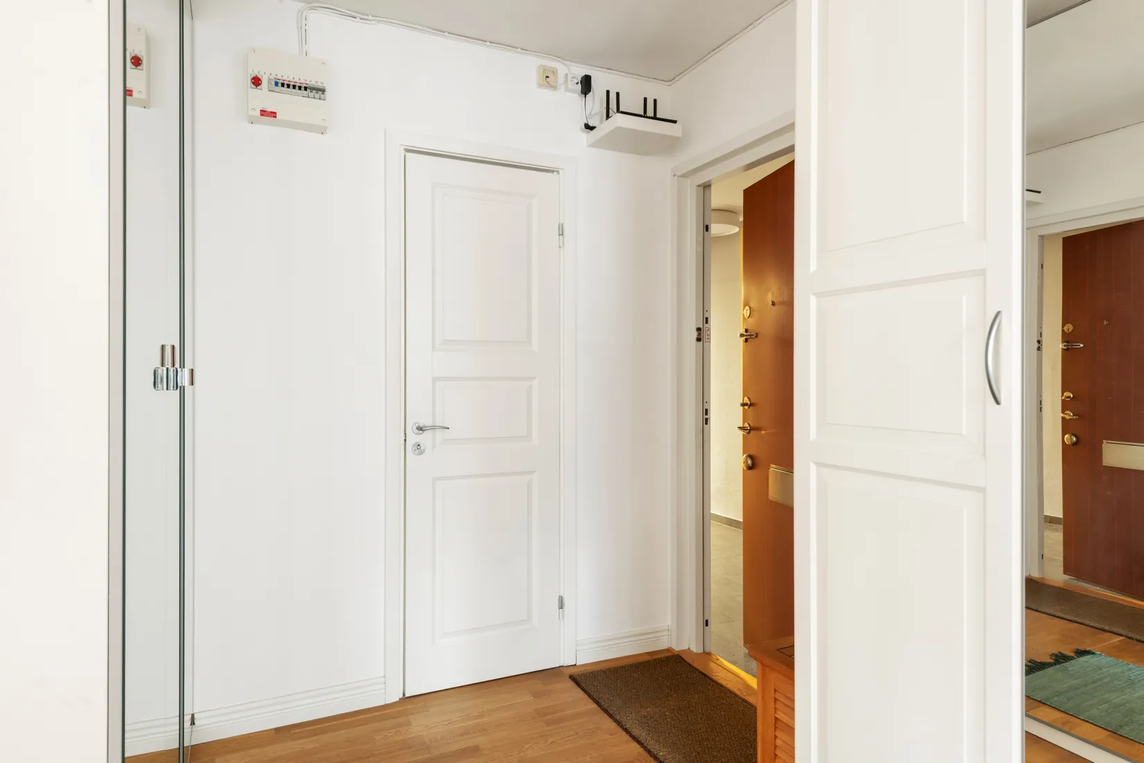 Bostadsrätt, Näsbydalsvägen 14, Näsbydal, Täby