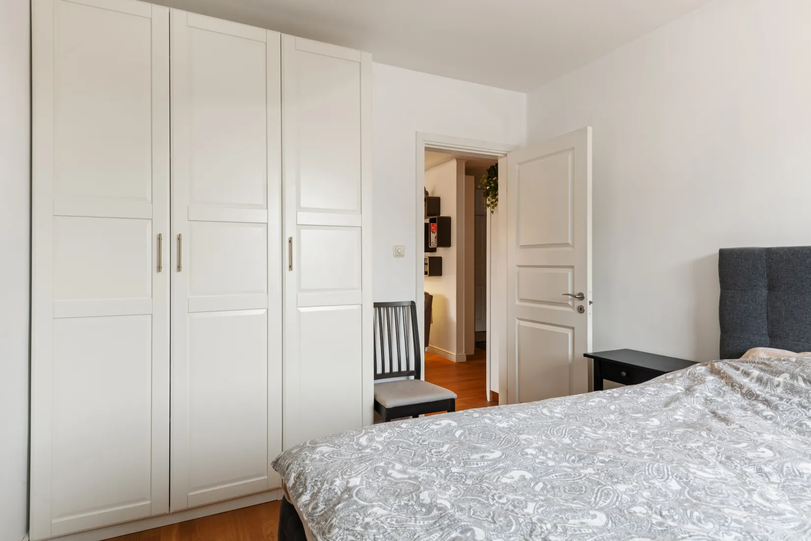 Bostadsrätt, Näsbydalsvägen 14, Näsbydal, Täby