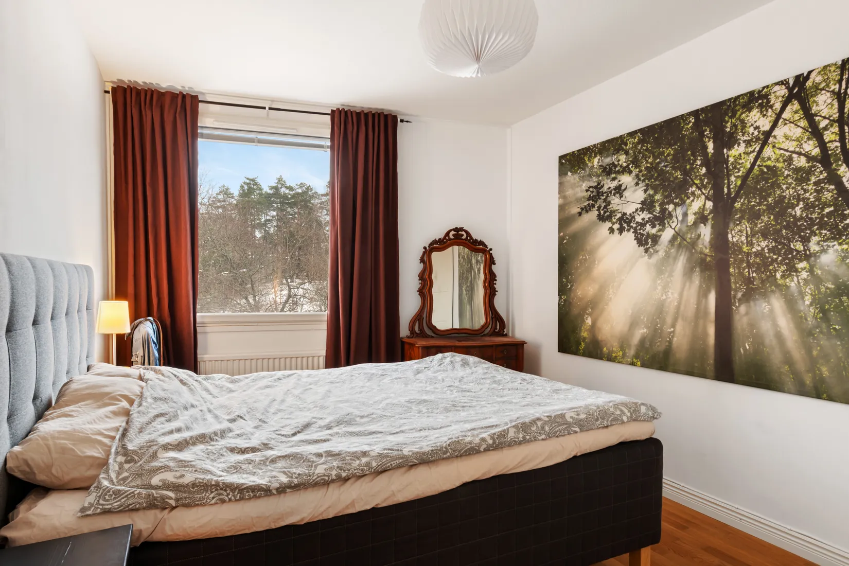 Bostadsrätt, Näsbydalsvägen 14, Näsbydal, Täby