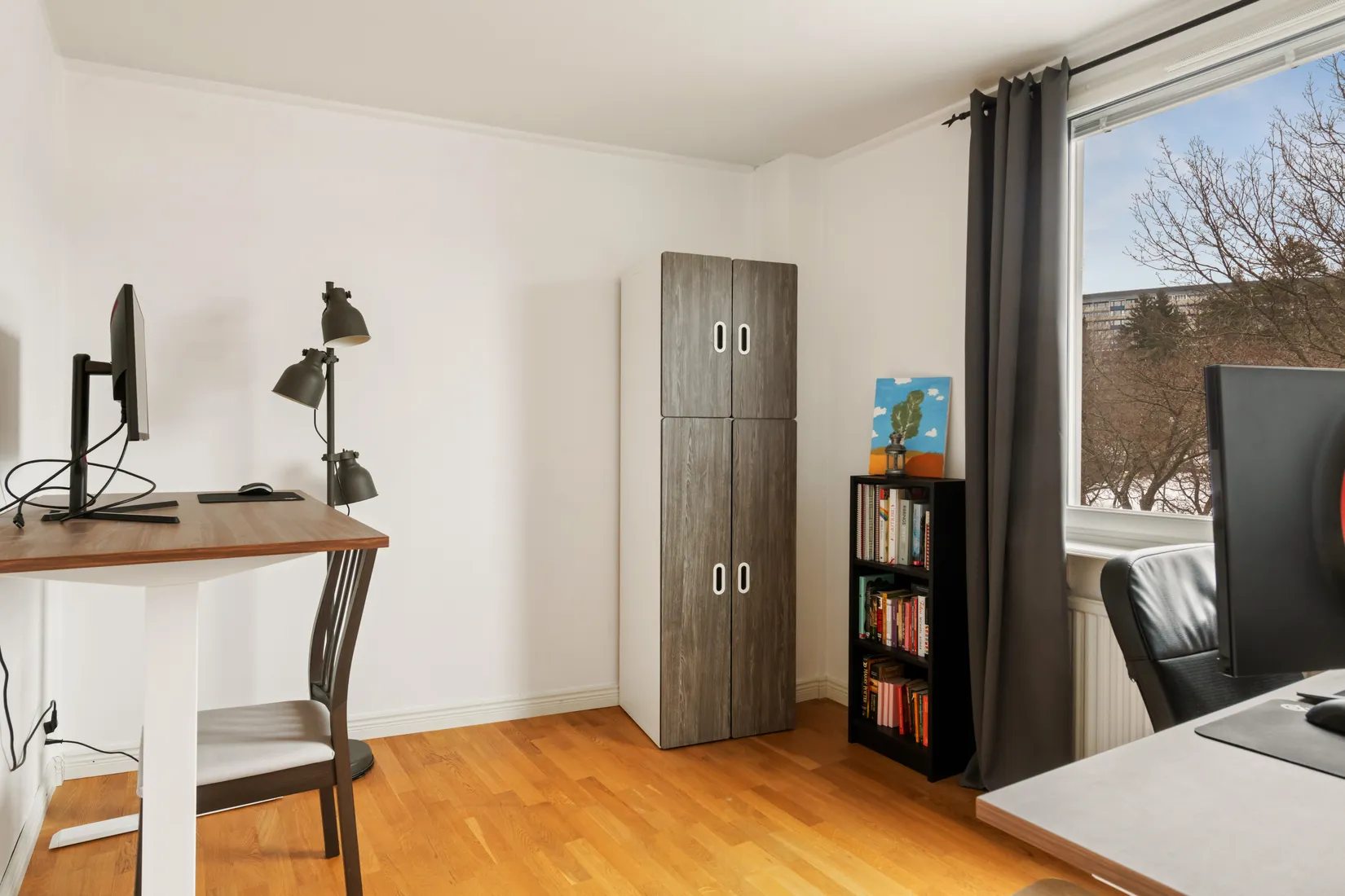Bostadsrätt, Näsbydalsvägen 14, Näsbydal, Täby
