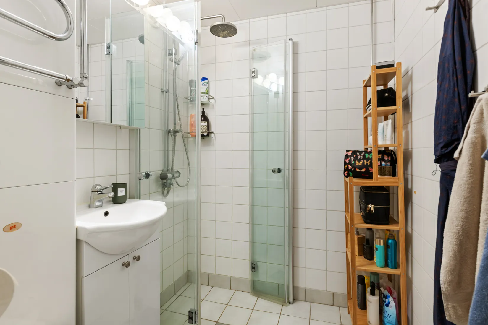 Bostadsrätt, Näsbydalsvägen 14, Näsbydal, Täby