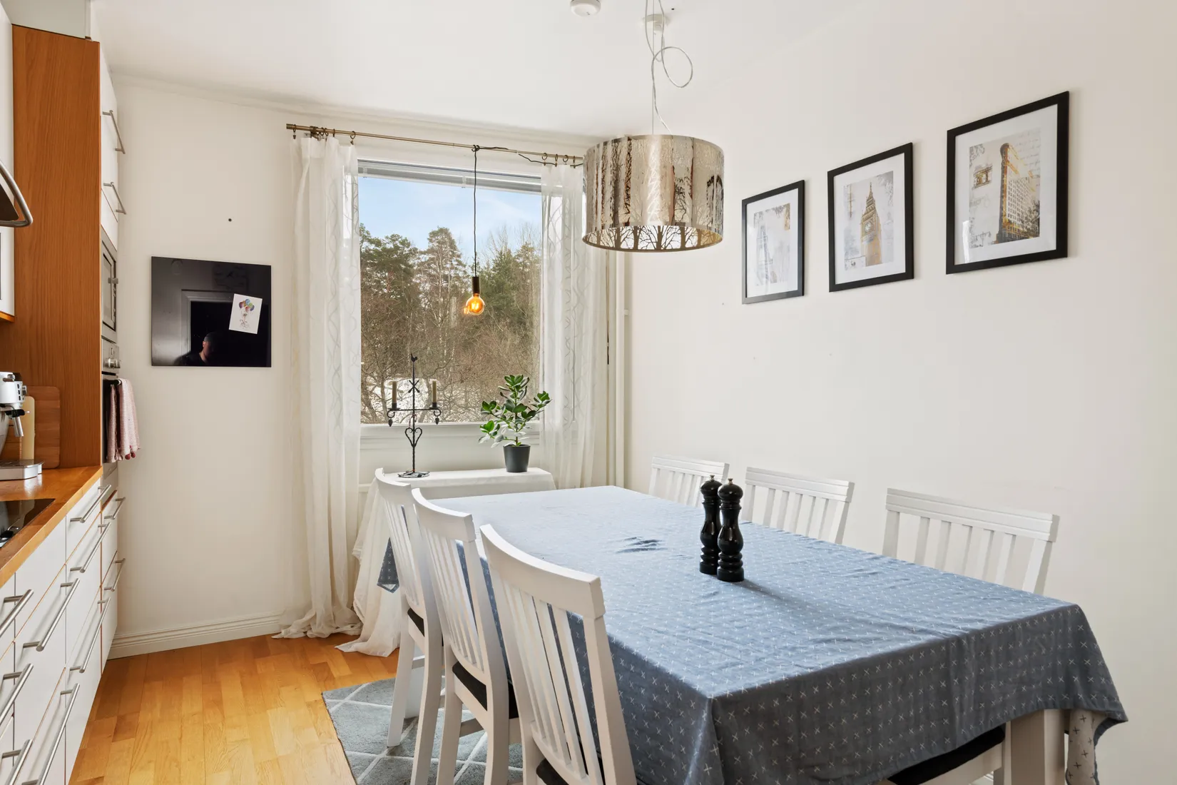 Bostadsrätt, Näsbydalsvägen 14, Näsbydal, Täby