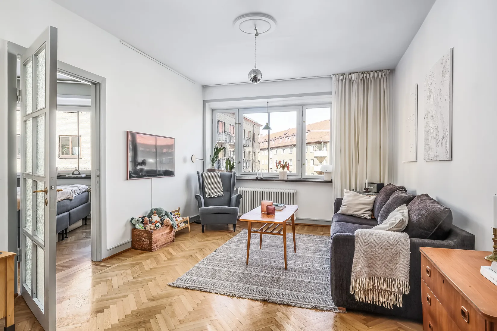 Bostadsrätt, Karlskronaplan 3, Karlskronaplan, Malmö