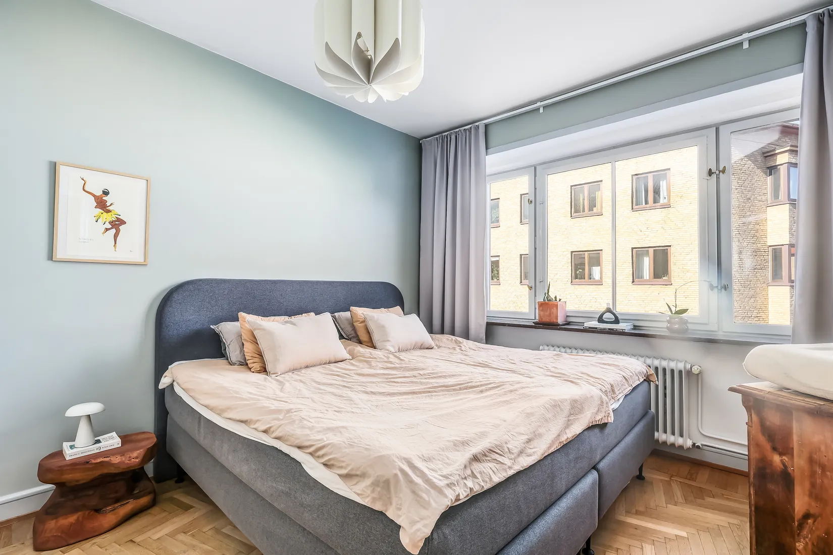 Bostadsrätt, Karlskronaplan 3, Karlskronaplan, Malmö