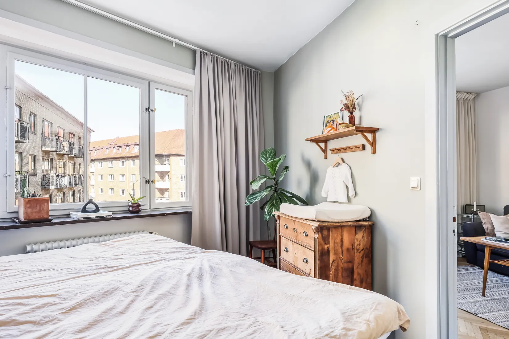 Bostadsrätt, Karlskronaplan 3, Karlskronaplan, Malmö