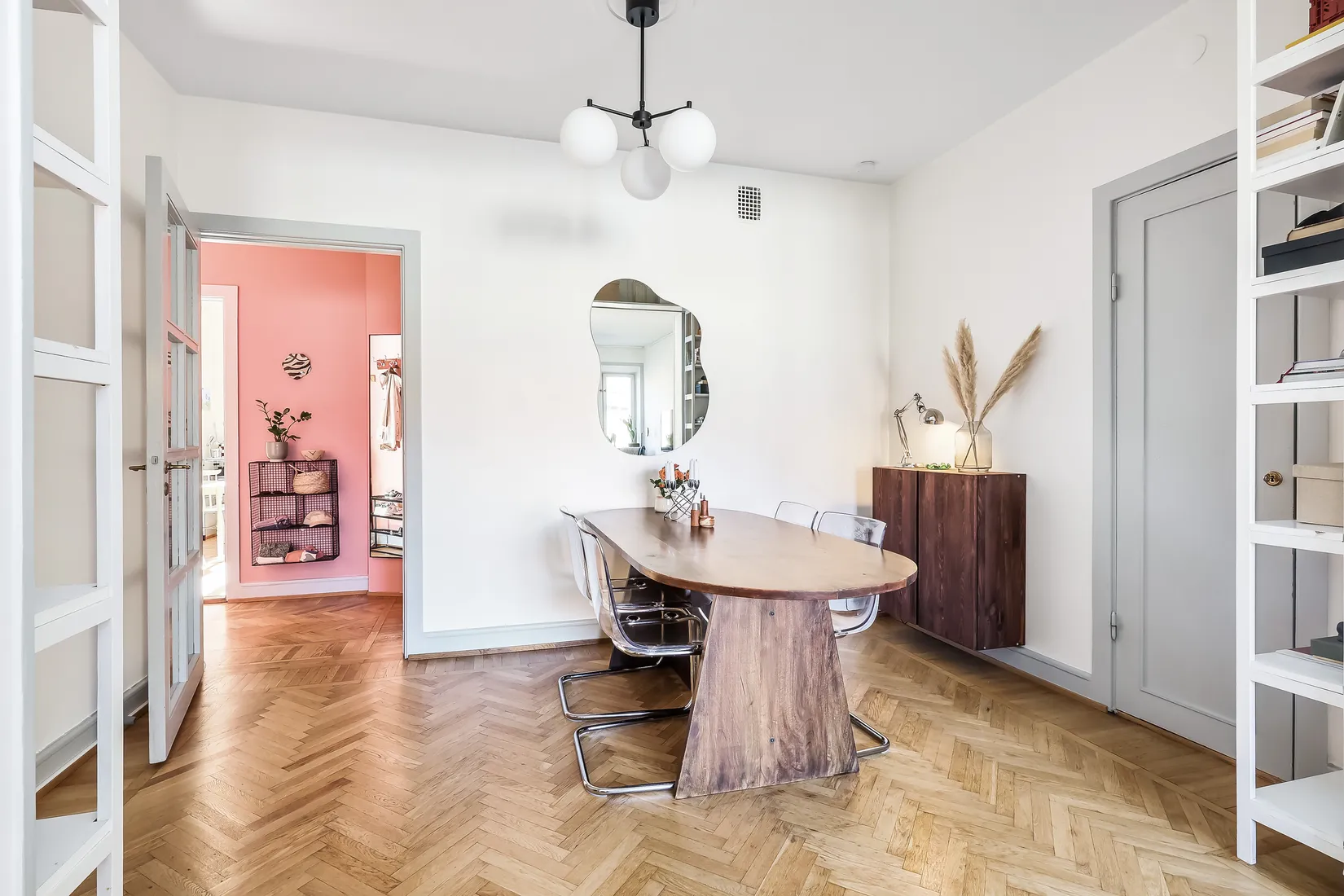Bostadsrätt, Karlskronaplan 3, Karlskronaplan, Malmö