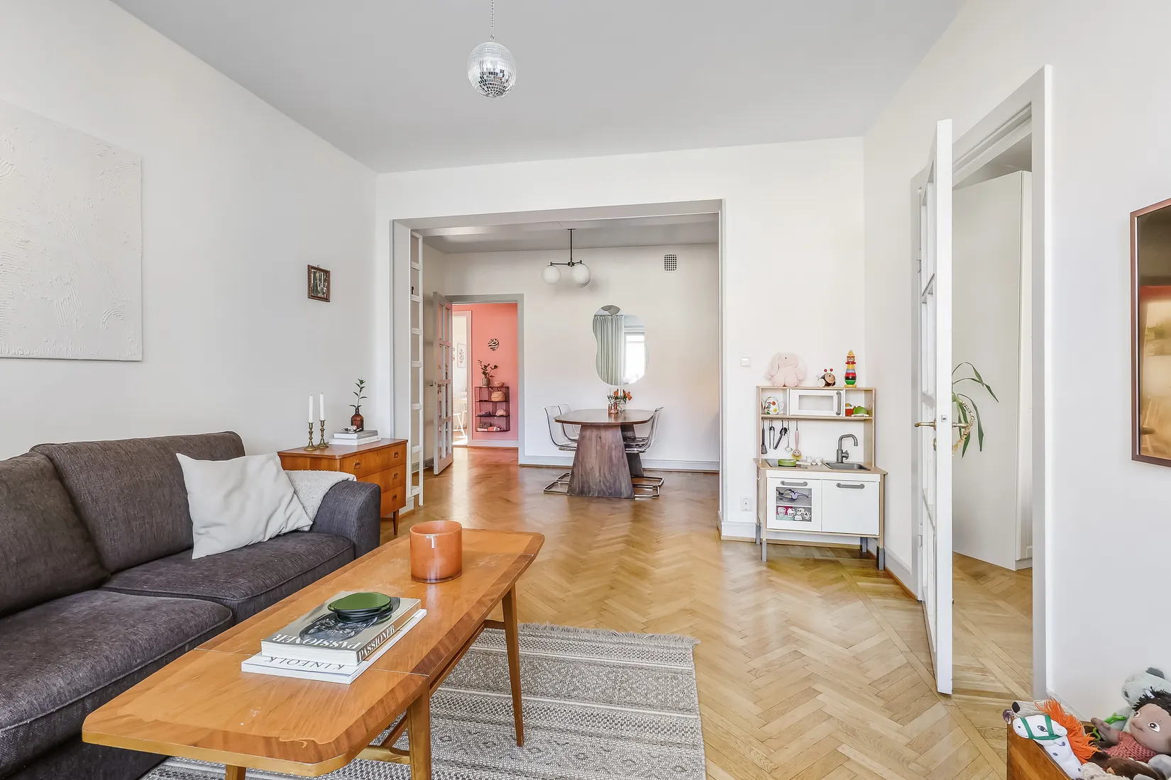 Bostadsrätt, Karlskronaplan 3, Karlskronaplan, Malmö