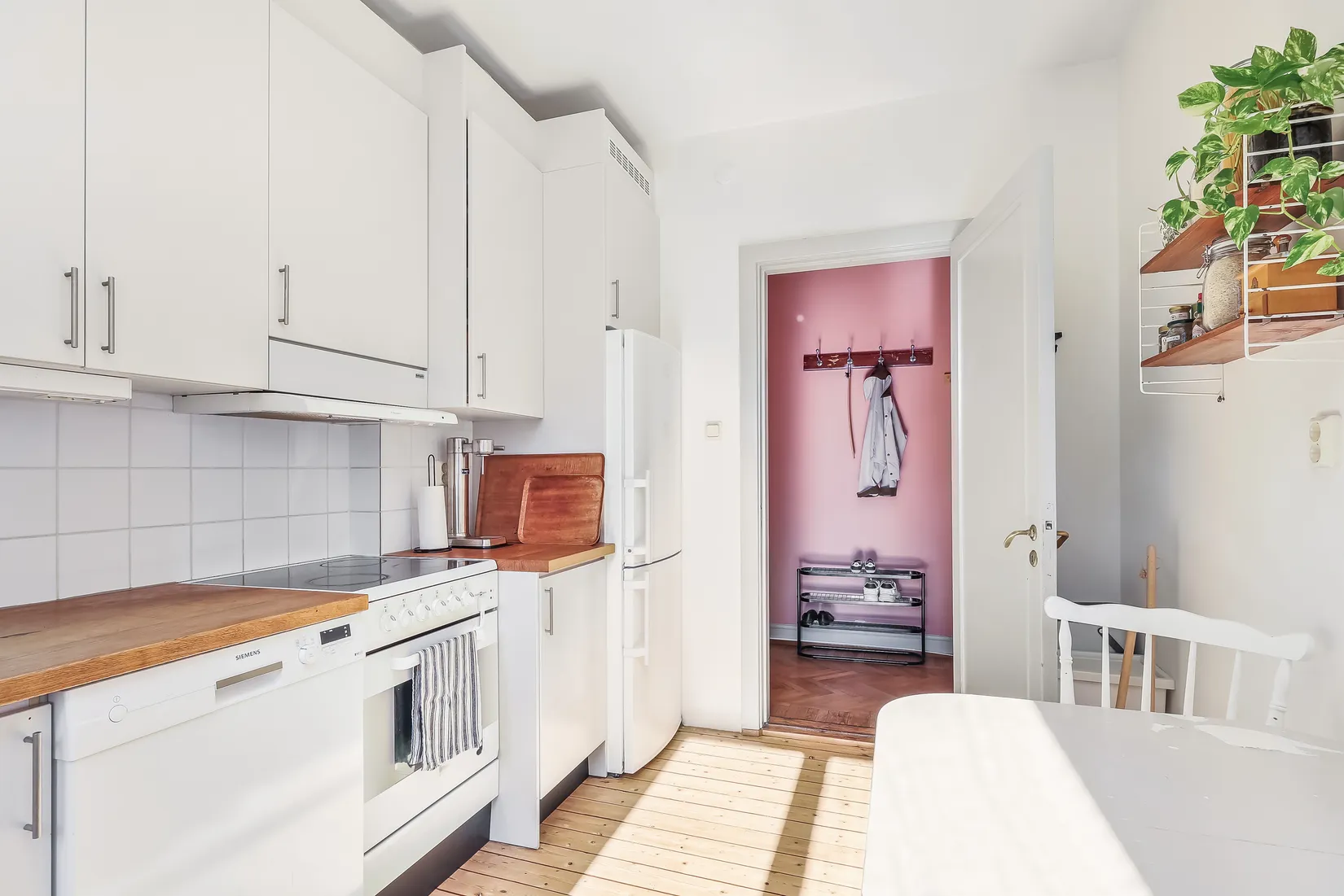 Bostadsrätt, Karlskronaplan 3, Karlskronaplan, Malmö