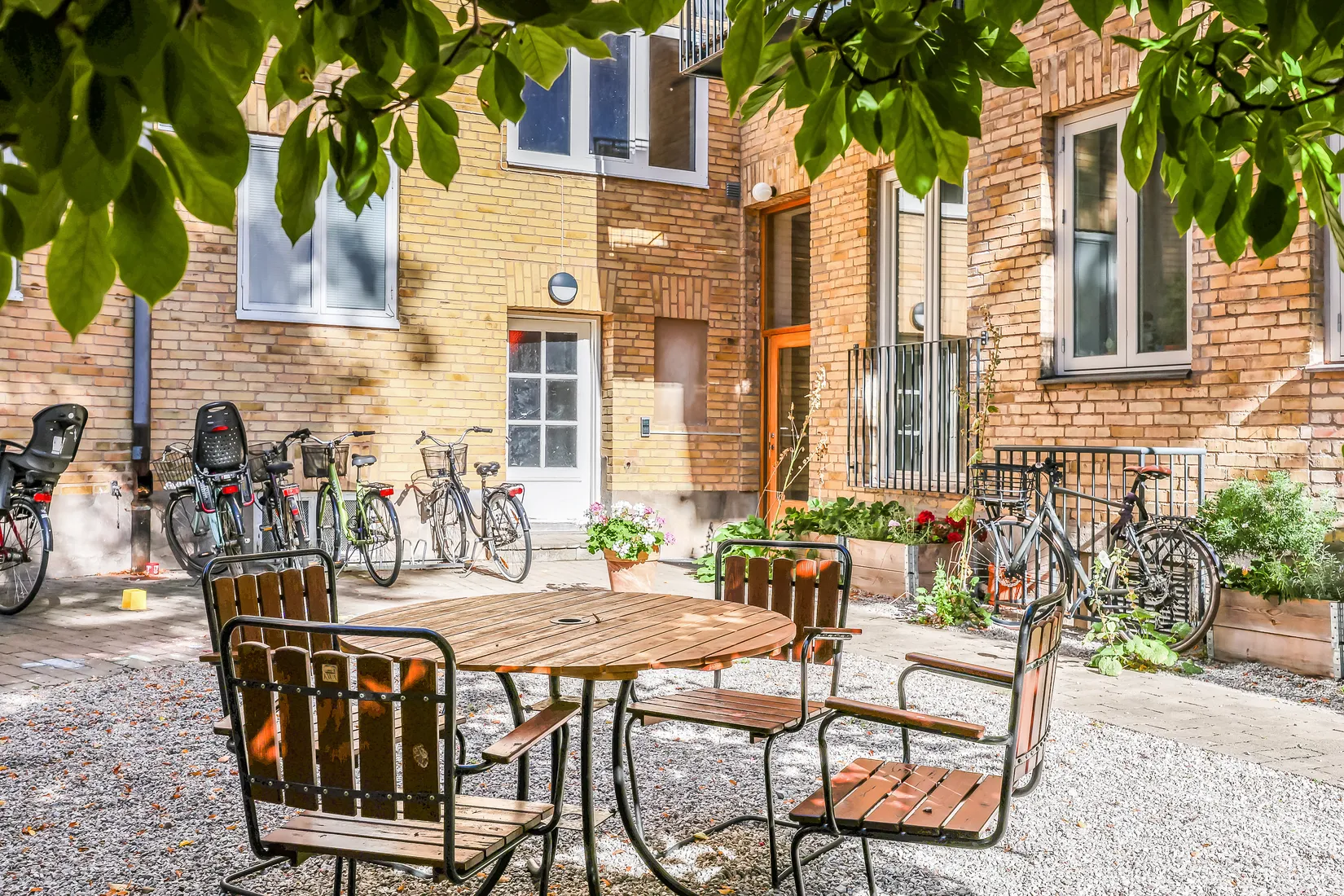 Bostadsrätt, Karlskronaplan 3, Karlskronaplan, Malmö