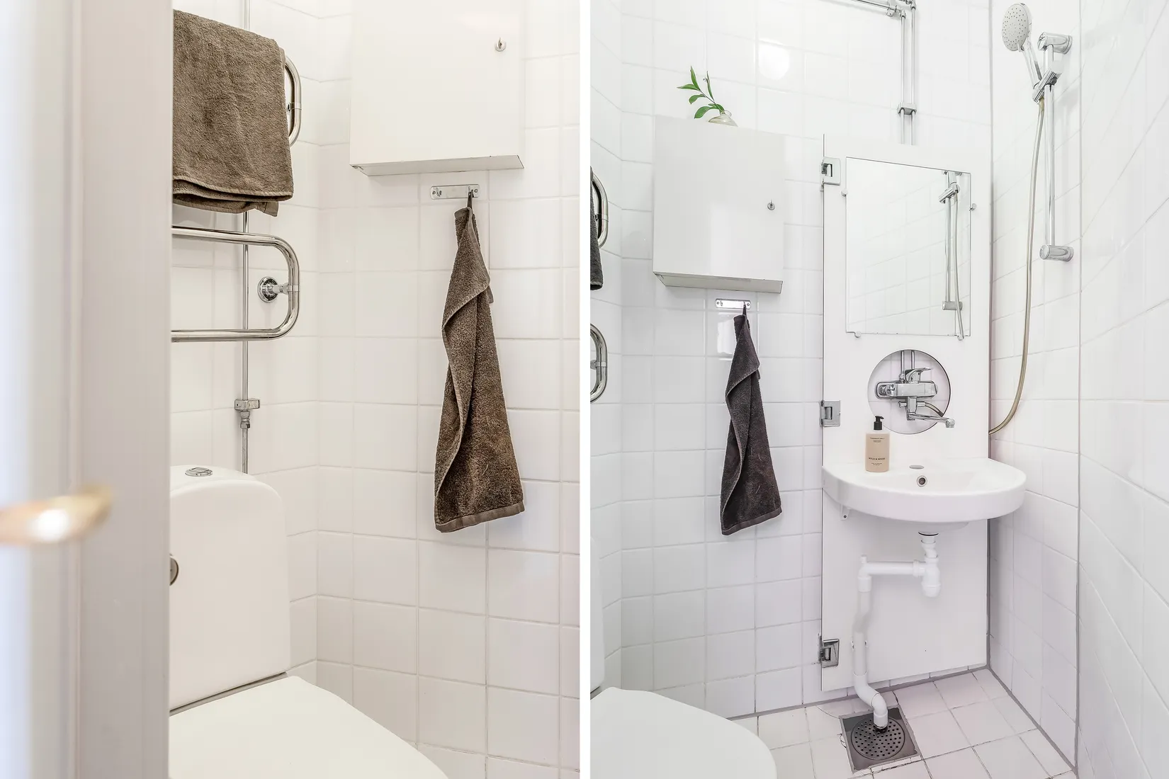 Bostadsrätt, Karlskronaplan 3, Karlskronaplan, Malmö