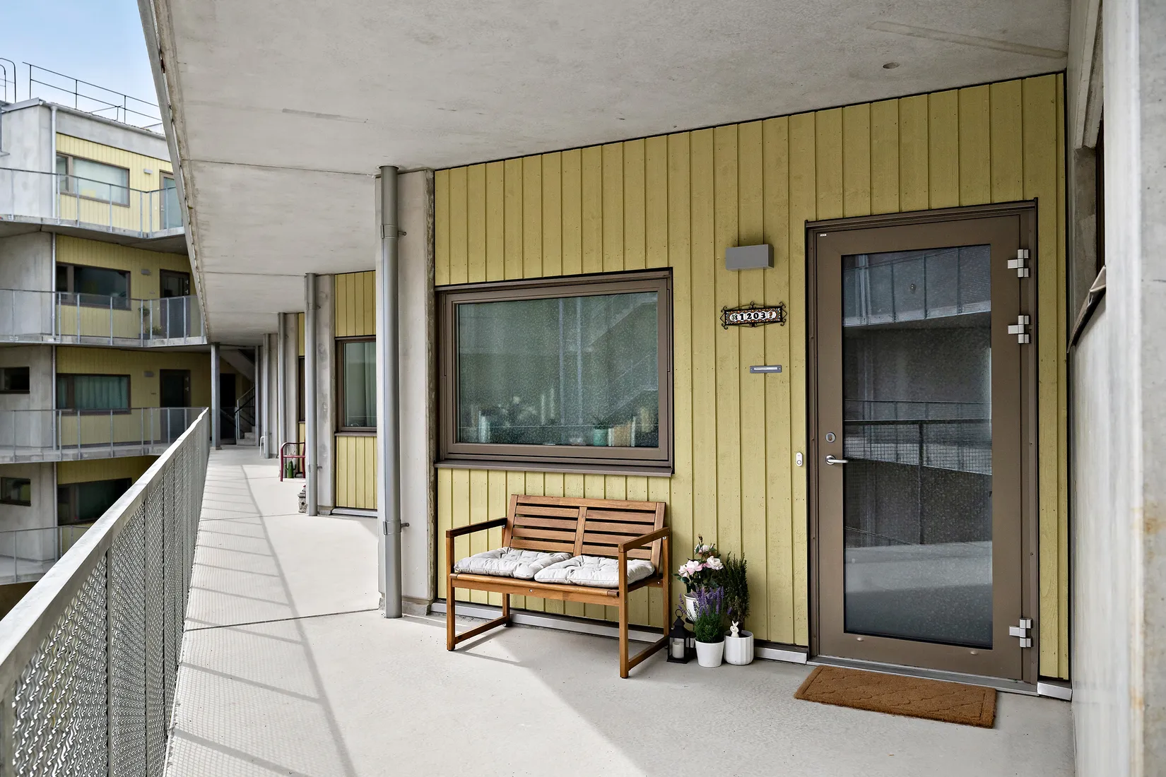 Bostadsrätt, Brunnshögsgatan 52, Brunnshög, Lund