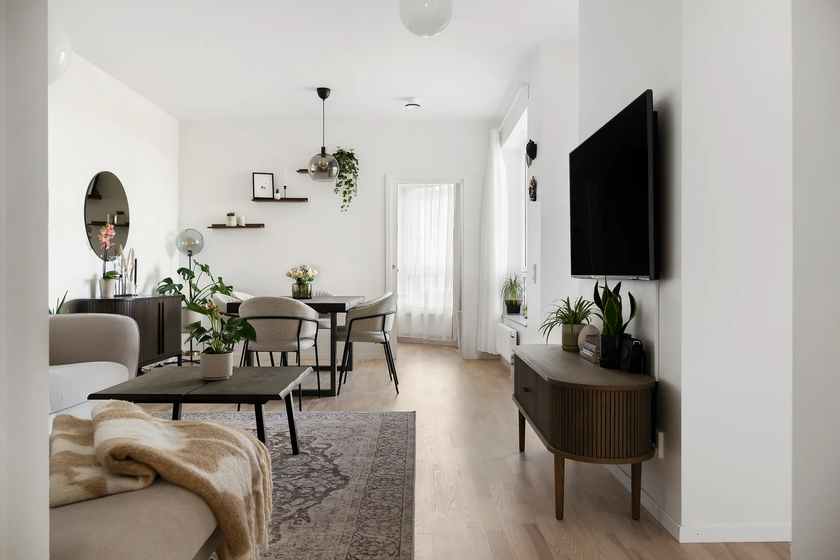 Bostadsrätt, Brunnshögsgatan 52, Brunnshög, Lund