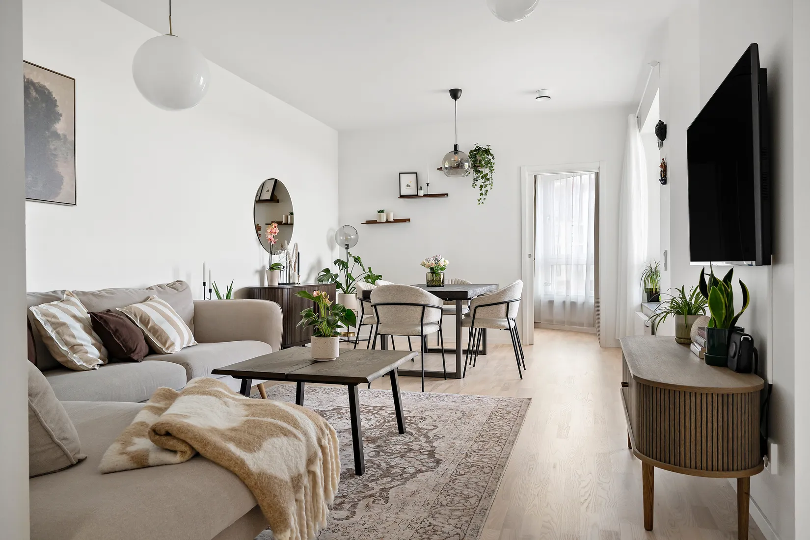 Bostadsrätt, Brunnshögsgatan 52, Brunnshög, Lund