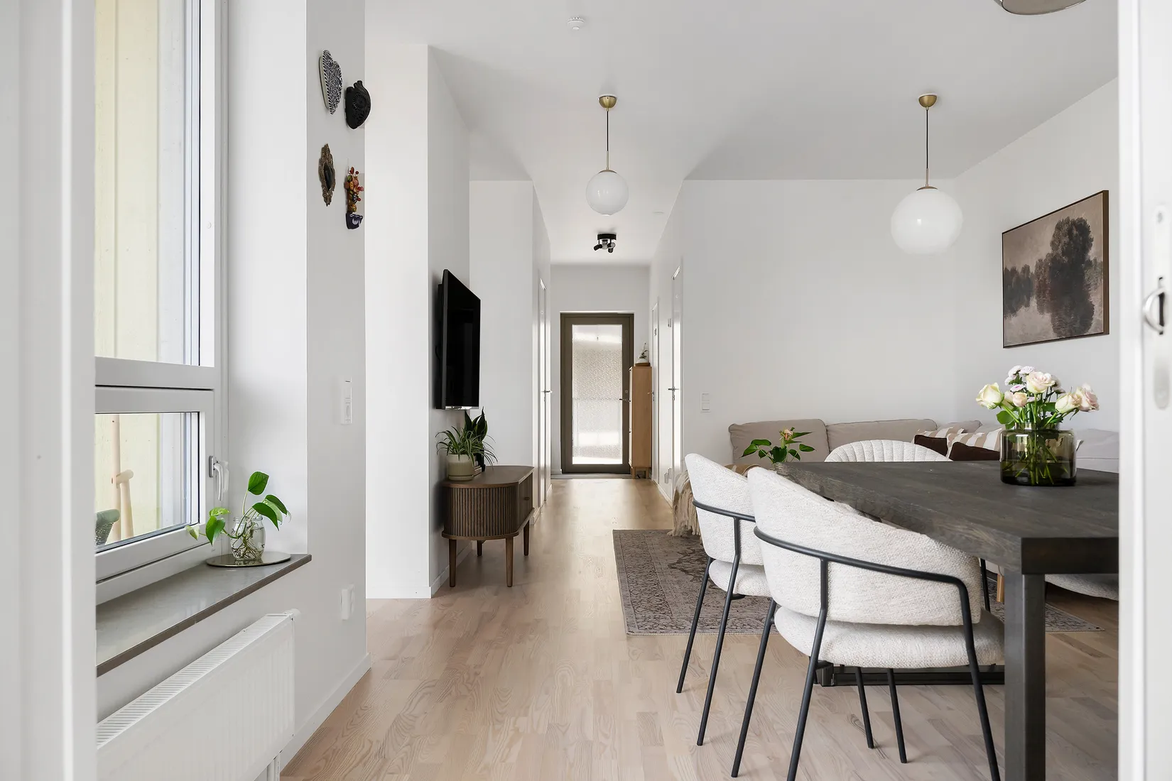 Bostadsrätt, Brunnshögsgatan 52, Brunnshög, Lund