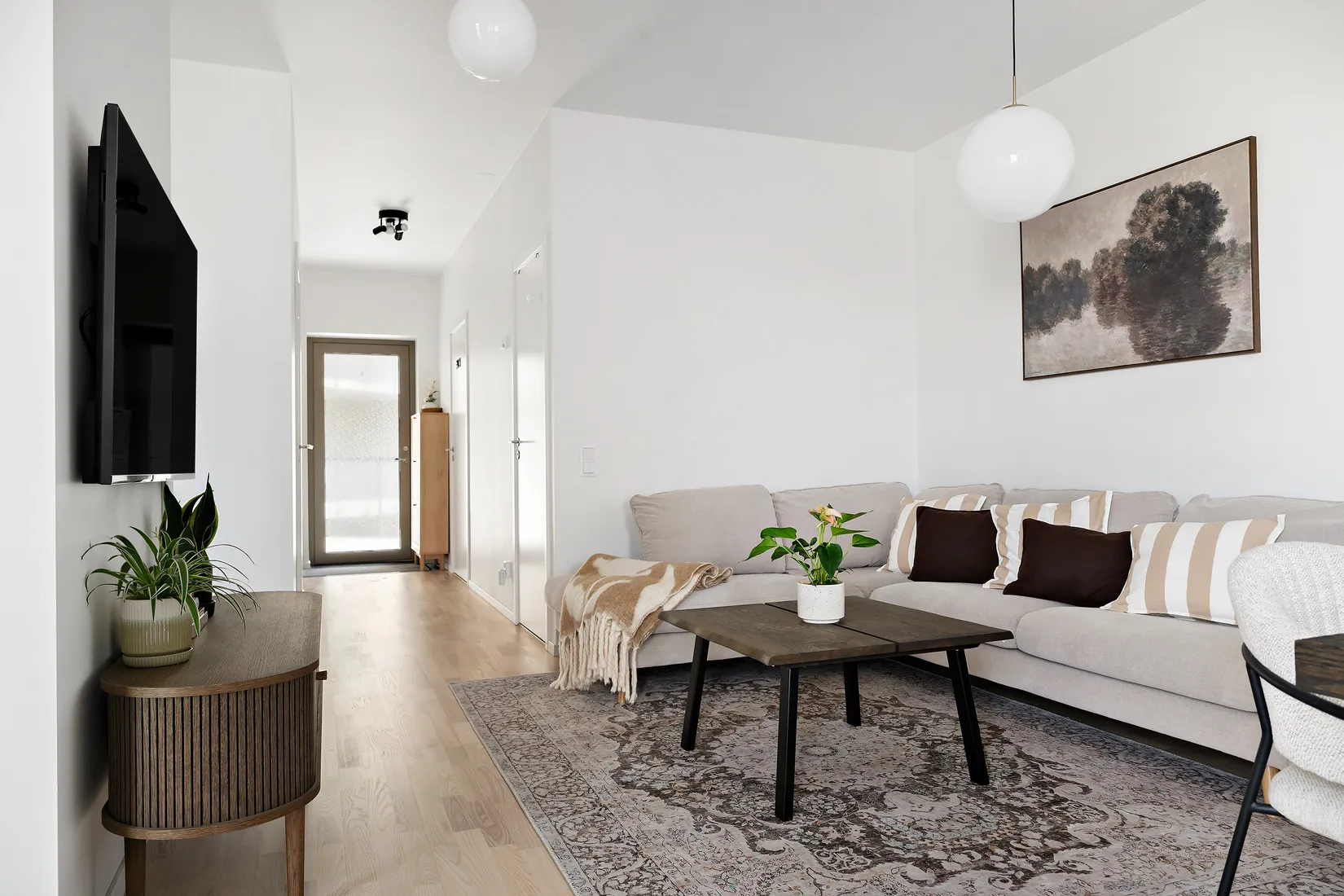 Bostadsrätt, Brunnshögsgatan 52, Brunnshög, Lund