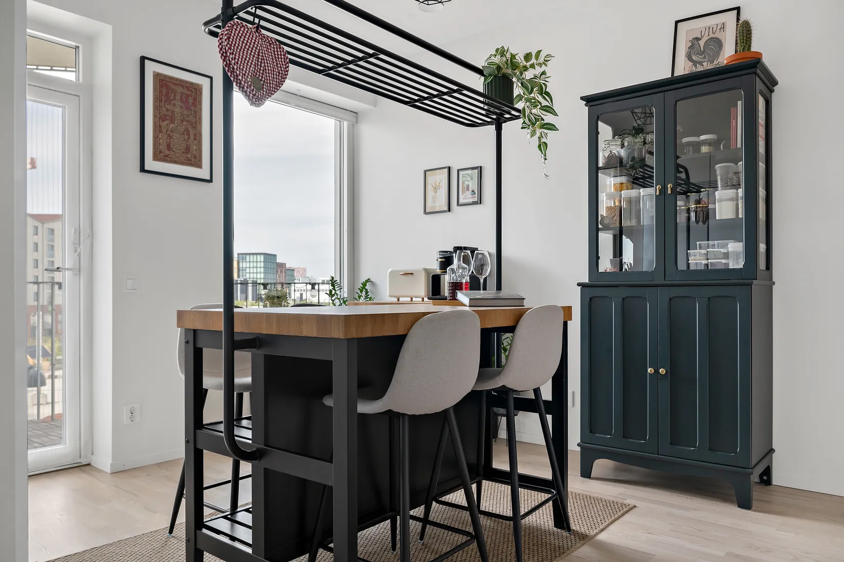 Bostadsrätt, Brunnshögsgatan 52, Brunnshög, Lund