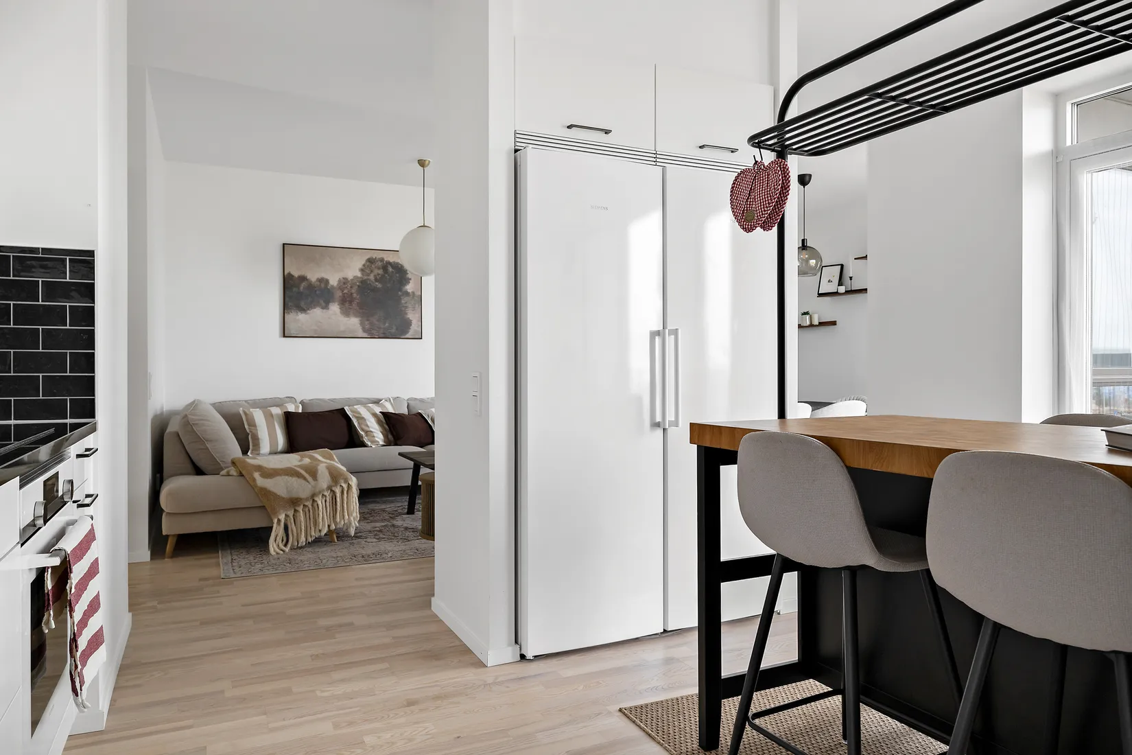 Bostadsrätt, Brunnshögsgatan 52, Brunnshög, Lund