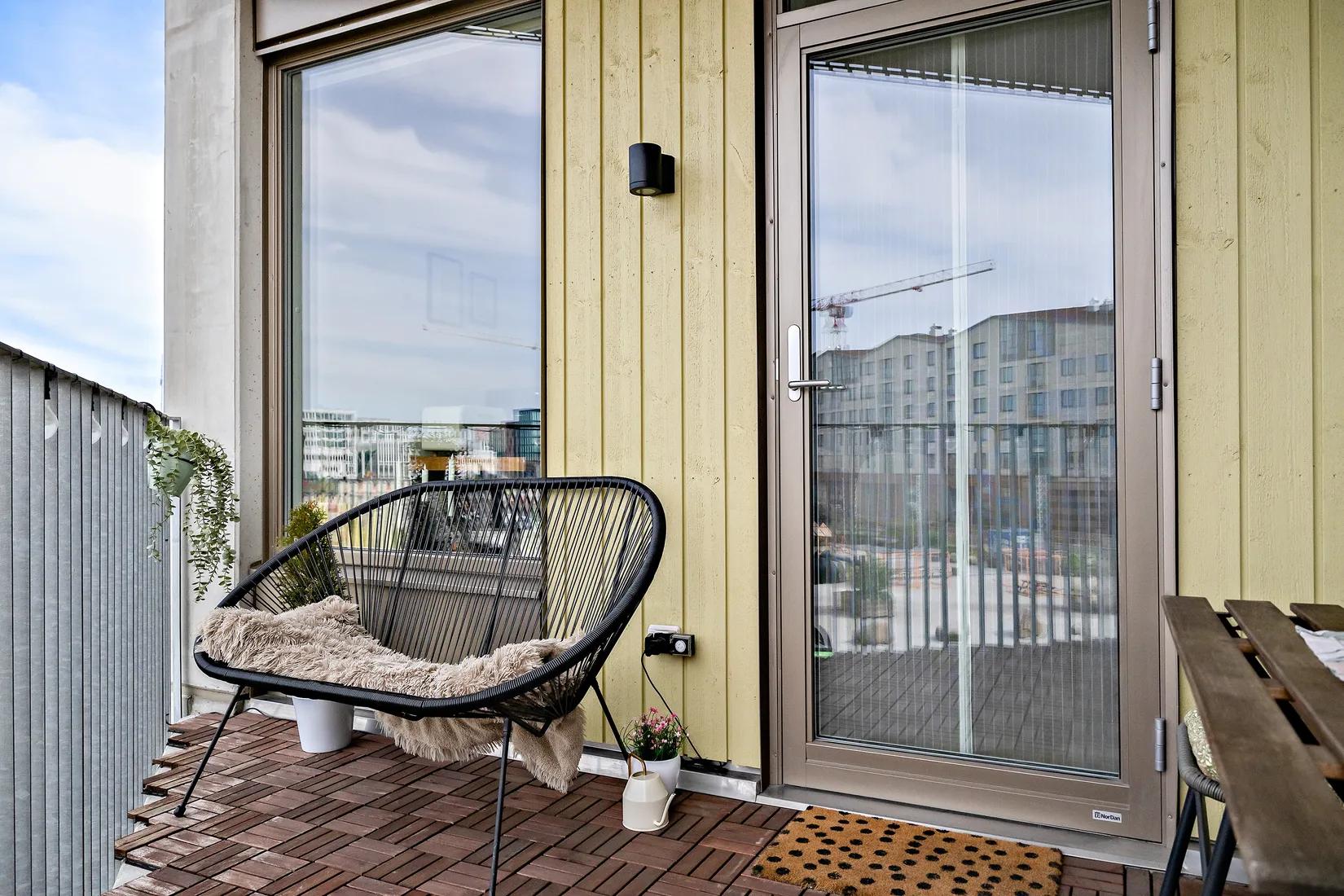 Bostadsrätt, Brunnshögsgatan 52, Brunnshög, Lund