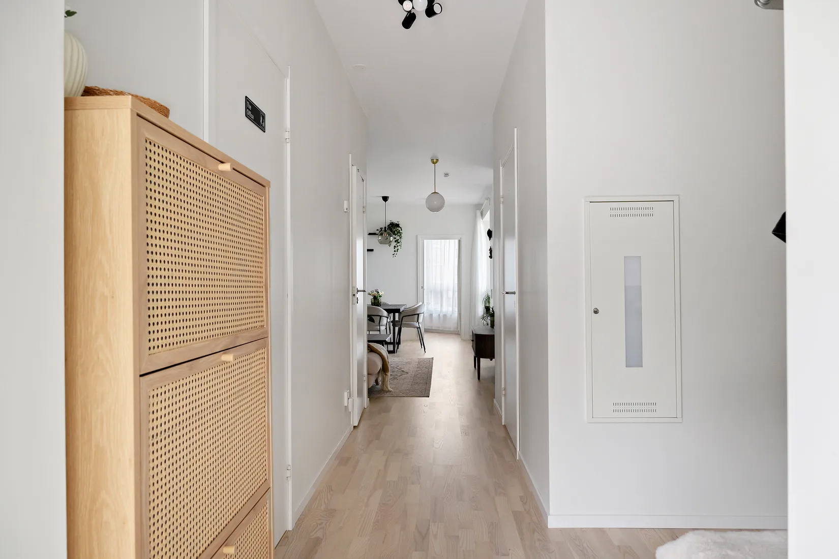 Bostadsrätt, Brunnshögsgatan 52, Brunnshög, Lund