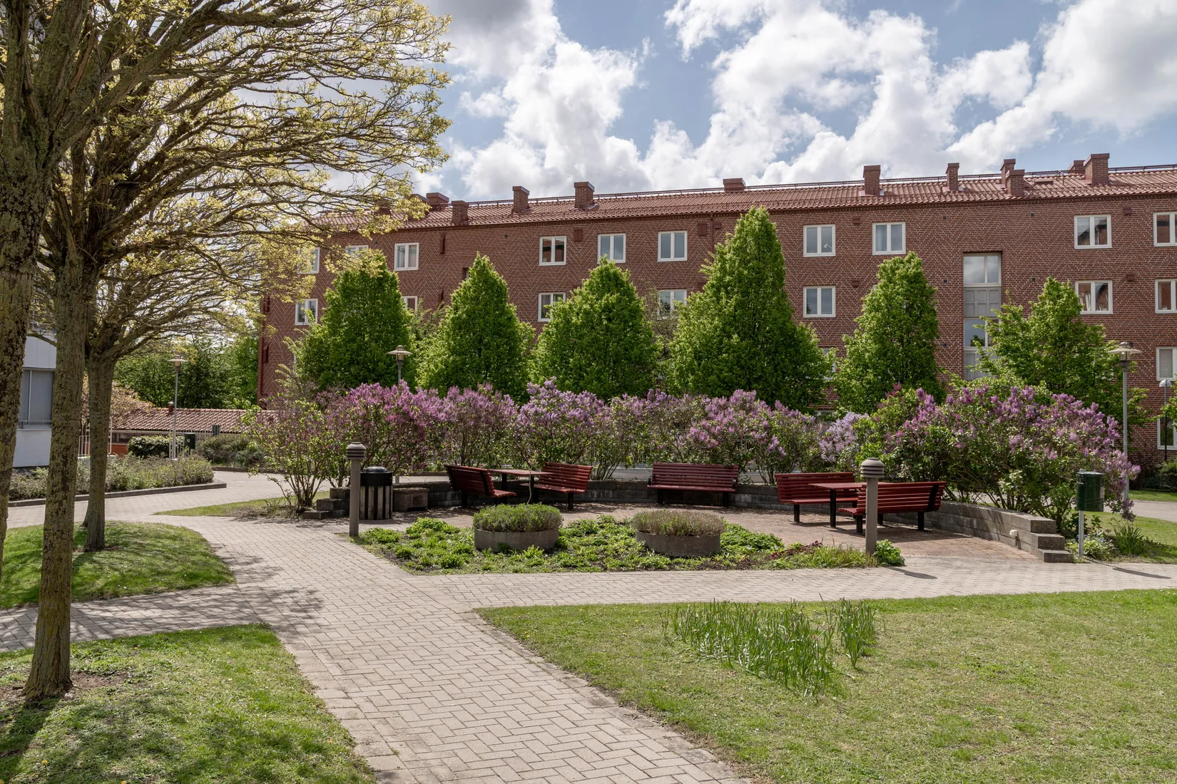 Bostadsrätt, Branteviksgatan 26, Östra Sorgenfri, Malmö