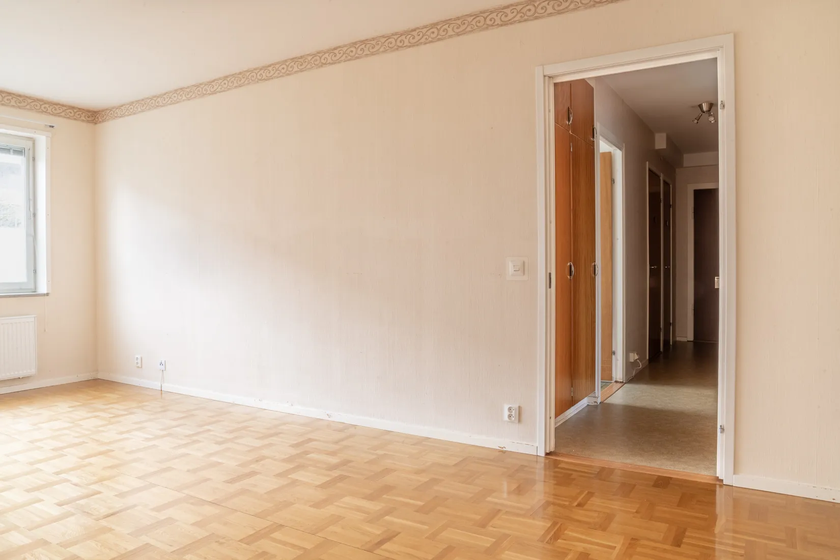 Bostadsrätt, Branteviksgatan 26, Östra Sorgenfri, Malmö