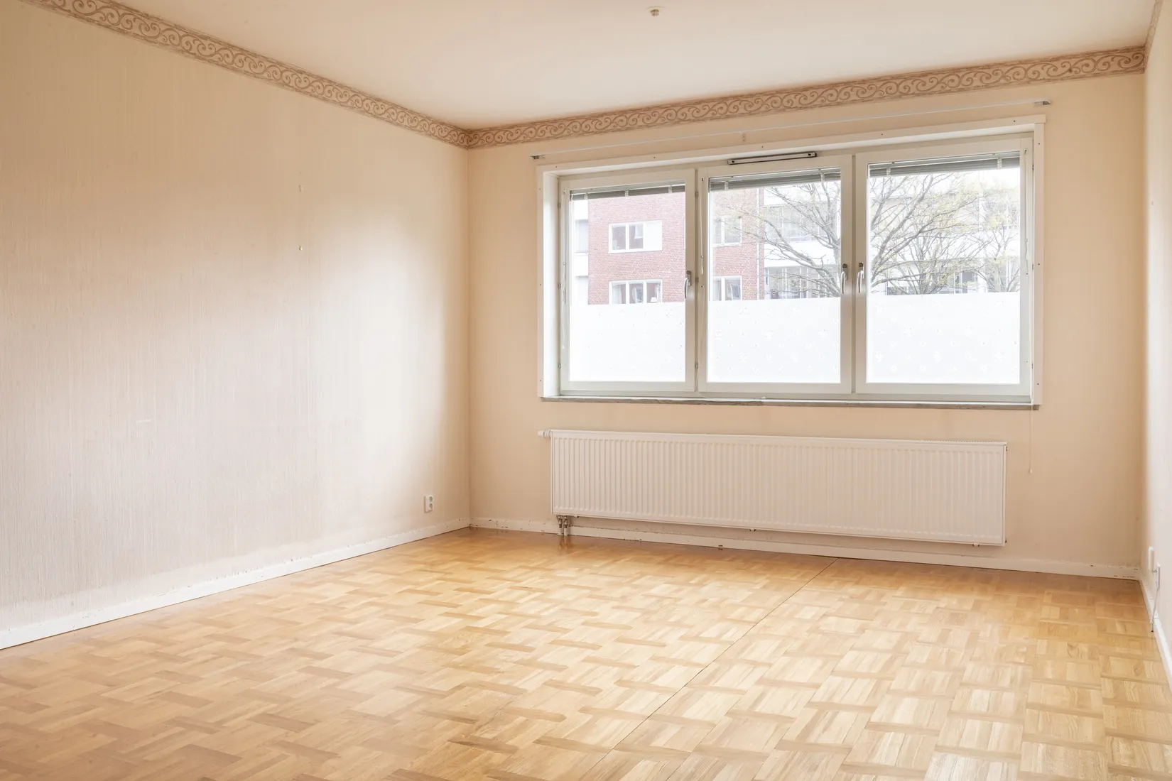 Bostadsrätt, Branteviksgatan 26, Östra Sorgenfri, Malmö