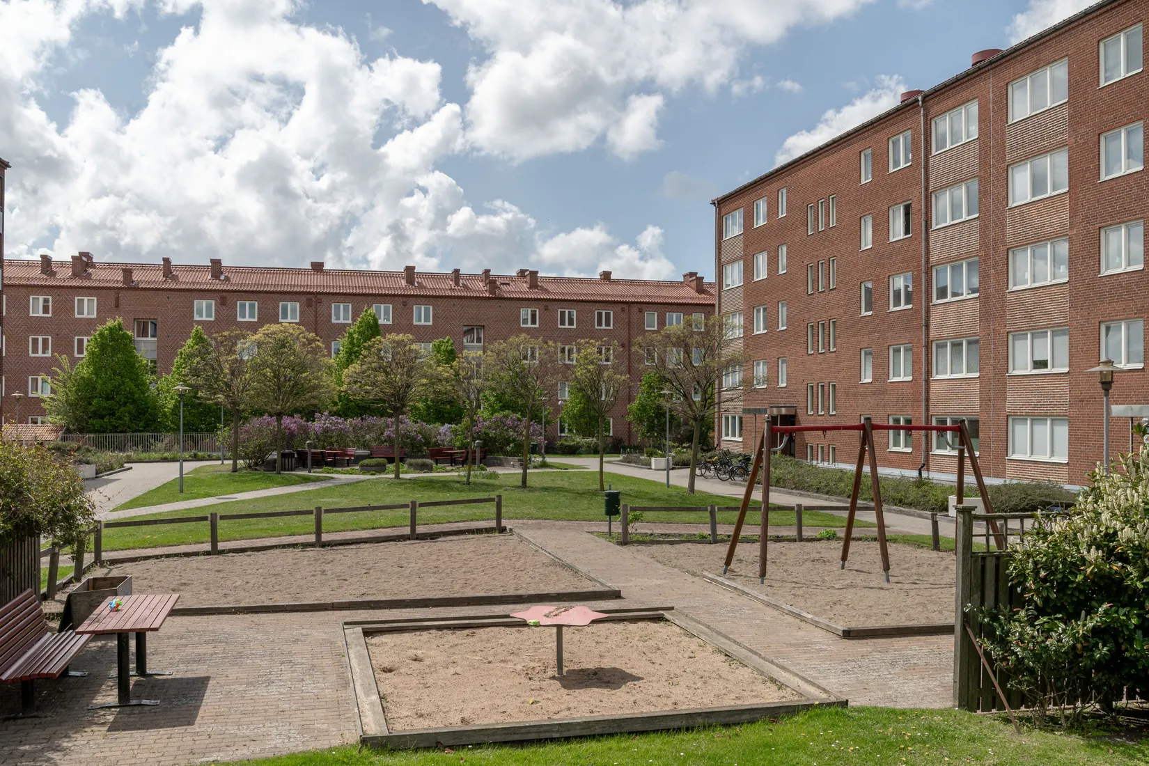 Bostadsrätt, Branteviksgatan 26, Östra Sorgenfri, Malmö