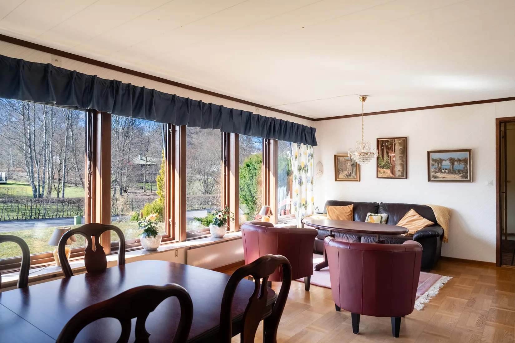 Villa, Ramnsjövägen 14, Vittsjö, Hässleholm
