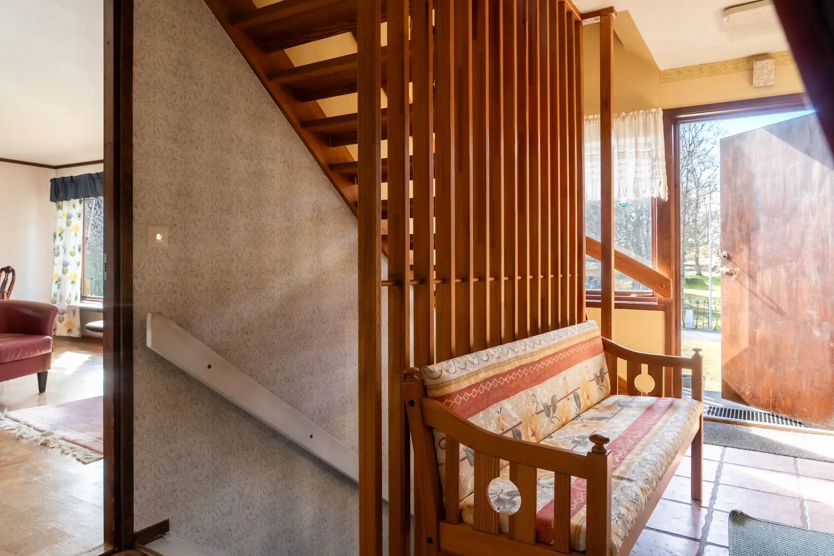 Villa, Ramnsjövägen 14, Vittsjö, Hässleholm
