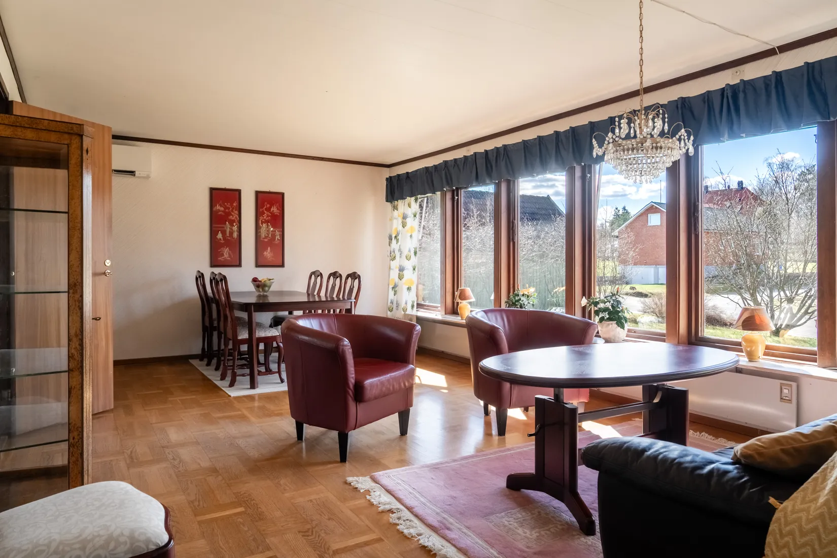 Villa, Ramnsjövägen 14, Vittsjö, Hässleholm