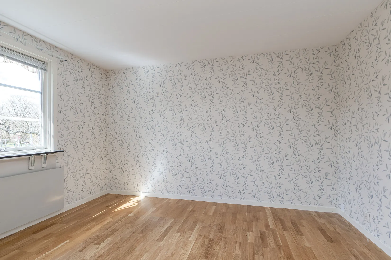 Villa, Radhus, Tallörtsgatan 42, Munksundet, Enköping