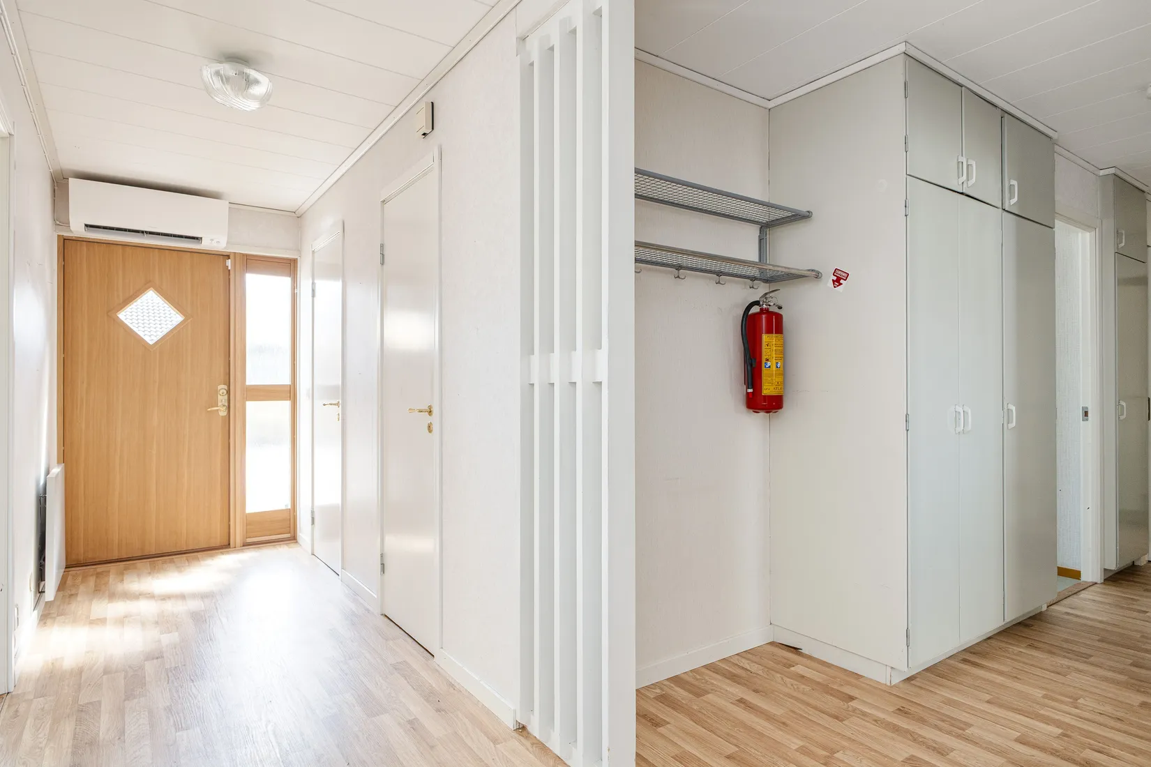 Villa, Radhus, Tallörtsgatan 42, Munksundet, Enköping
