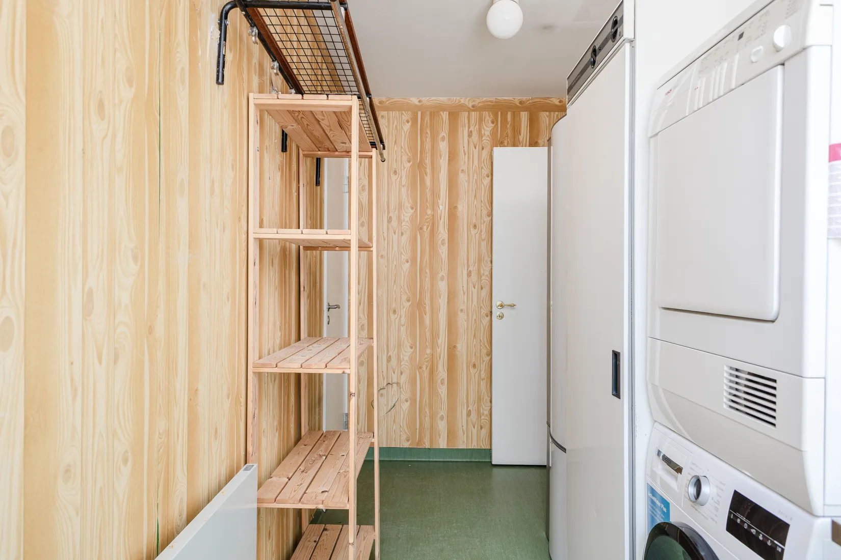 Villa, Radhus, Tallörtsgatan 42, Munksundet, Enköping