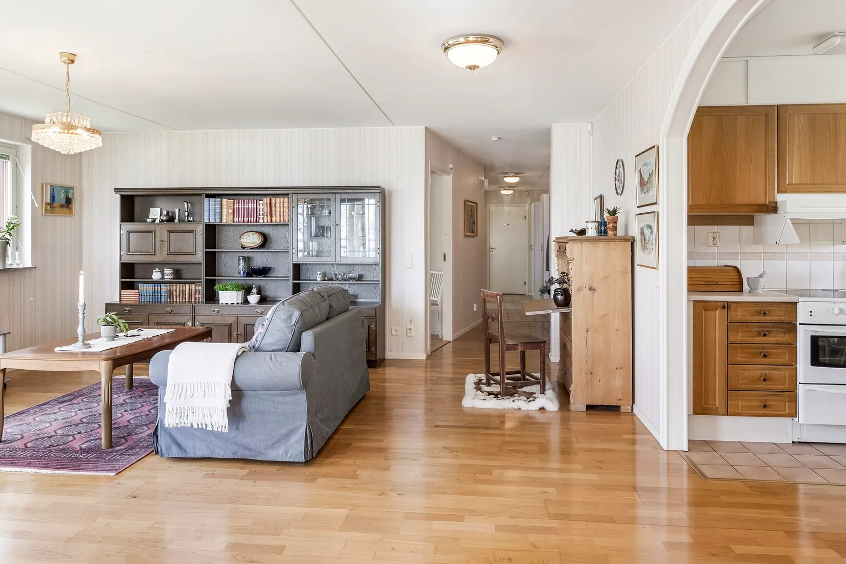 Bostadsrätt, Regattagatan 1, Öster Mälarstrand, Västerås
