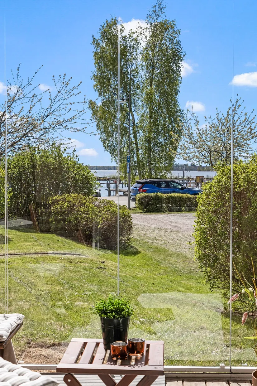 Bostadsrätt, Regattagatan 1, Öster Mälarstrand, Västerås