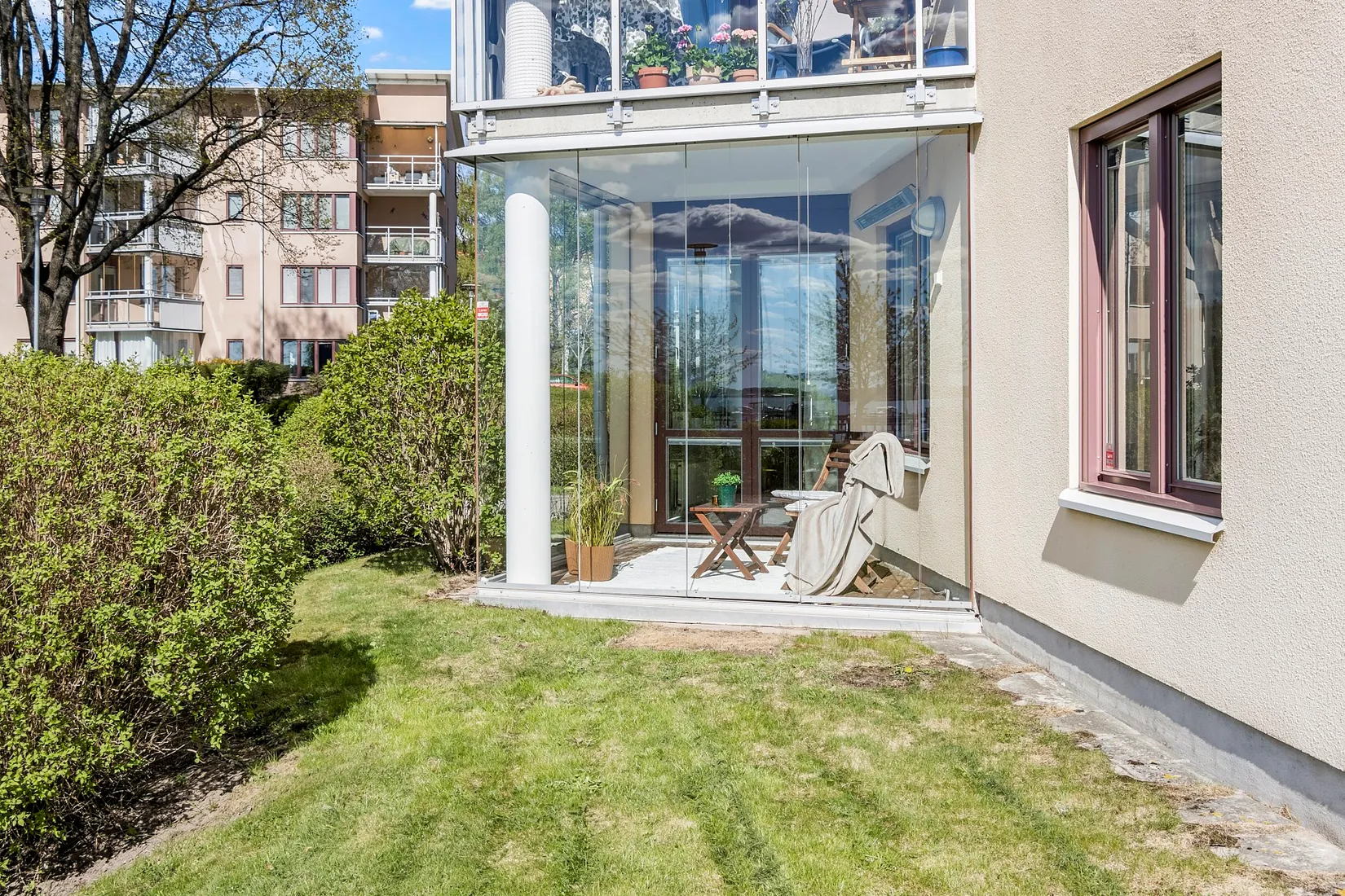 Bostadsrätt, Regattagatan 1, Öster Mälarstrand, Västerås