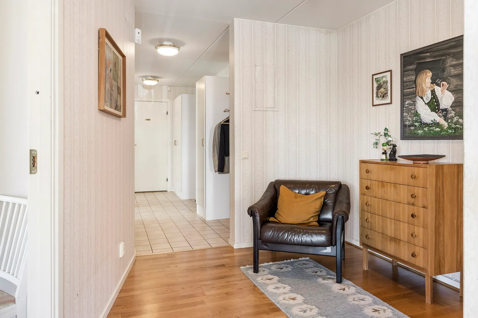 Bostadsrätt, Regattagatan 1, Öster Mälarstrand, Västerås