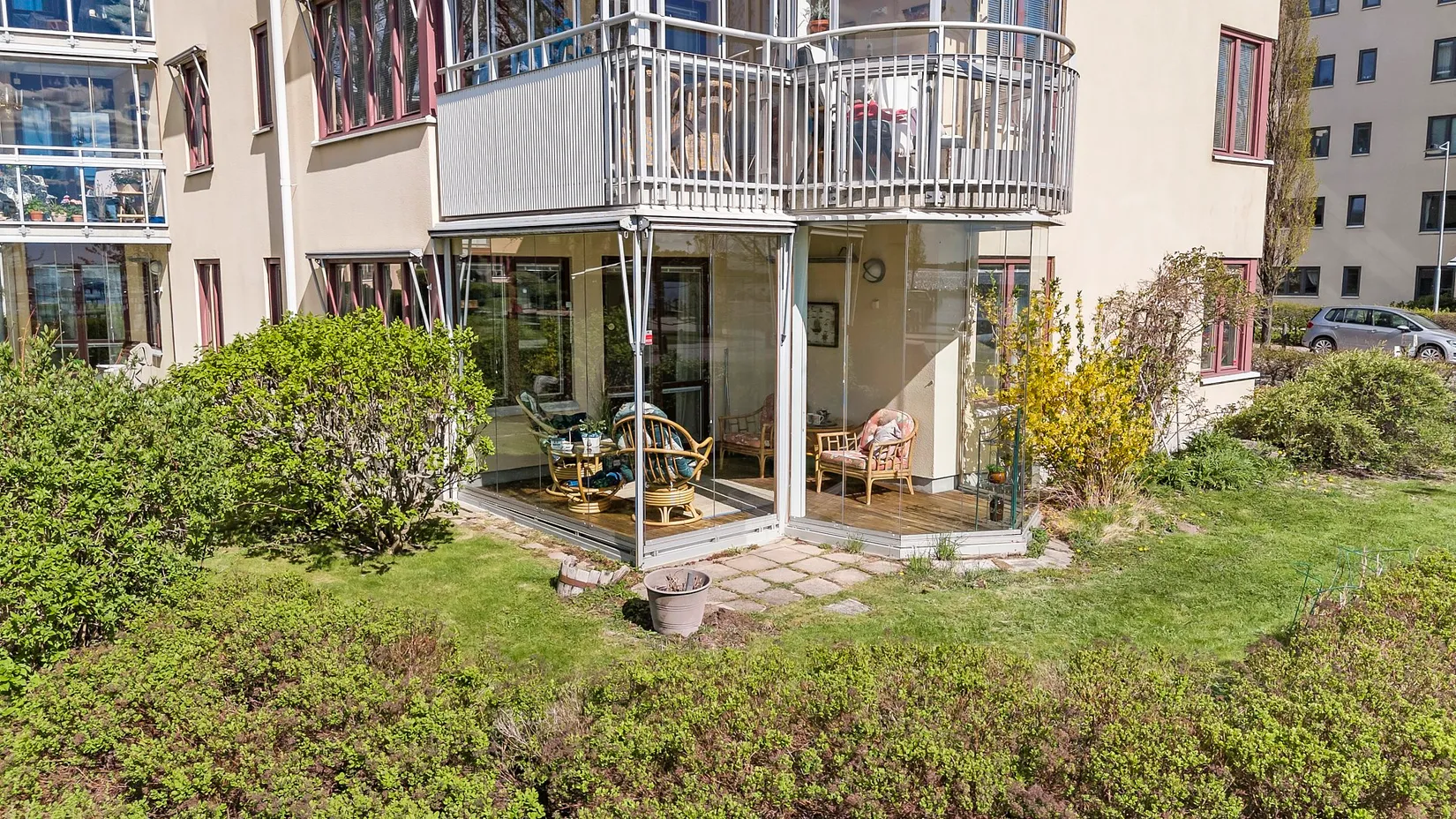 Bostadsrätt, Regattagatan 1, Öster Mälarstrand, Västerås