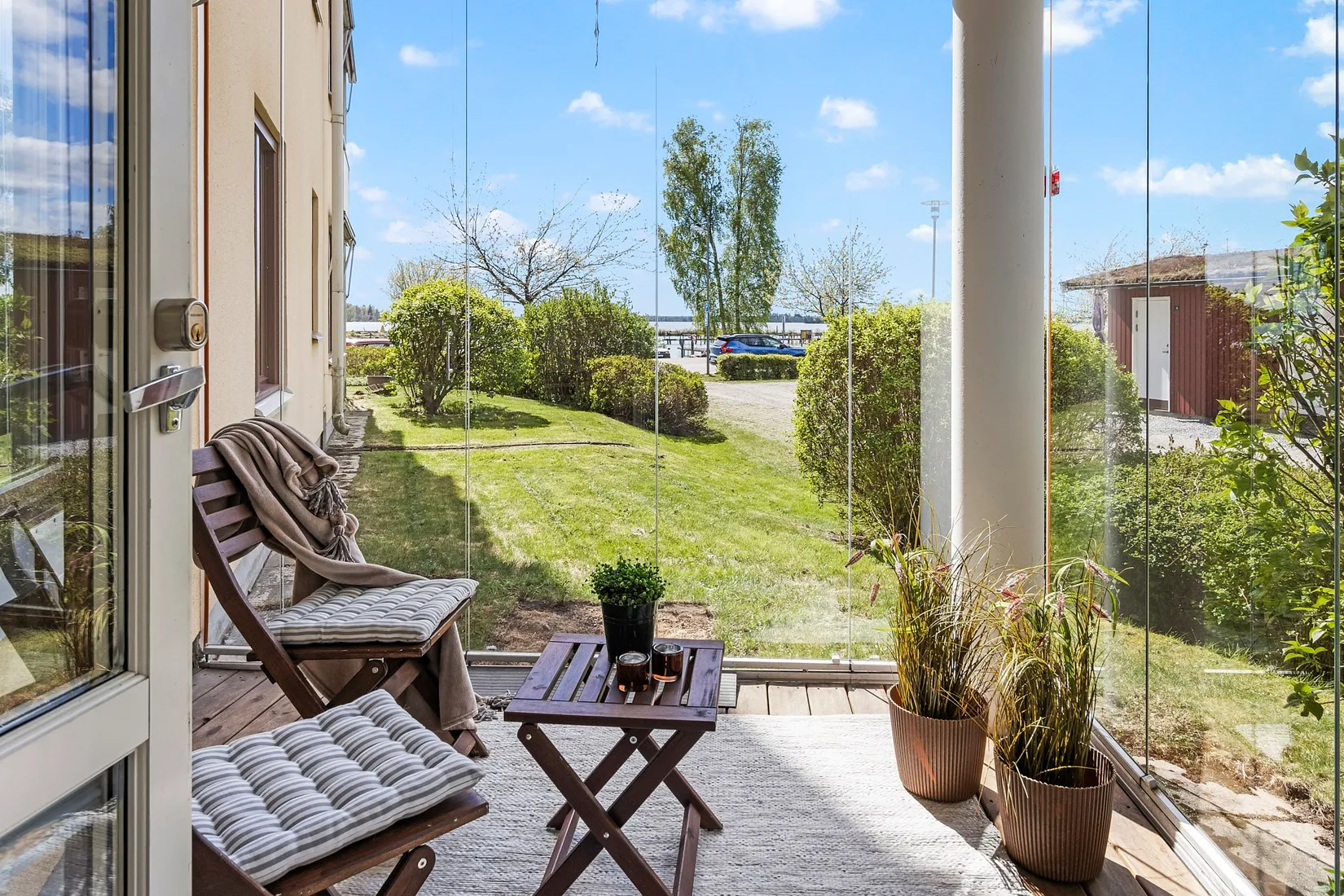 Bostadsrätt, Regattagatan 1, Öster Mälarstrand, Västerås