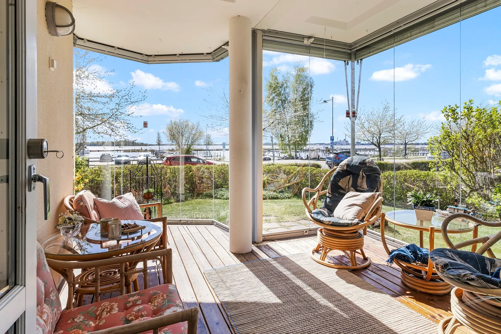 Bostadsrätt, Regattagatan 1, Öster Mälarstrand, Västerås