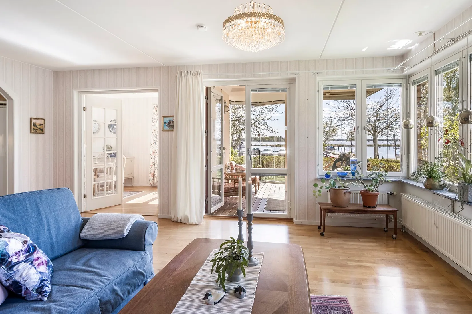 Bostadsrätt, Regattagatan 1, Öster Mälarstrand, Västerås