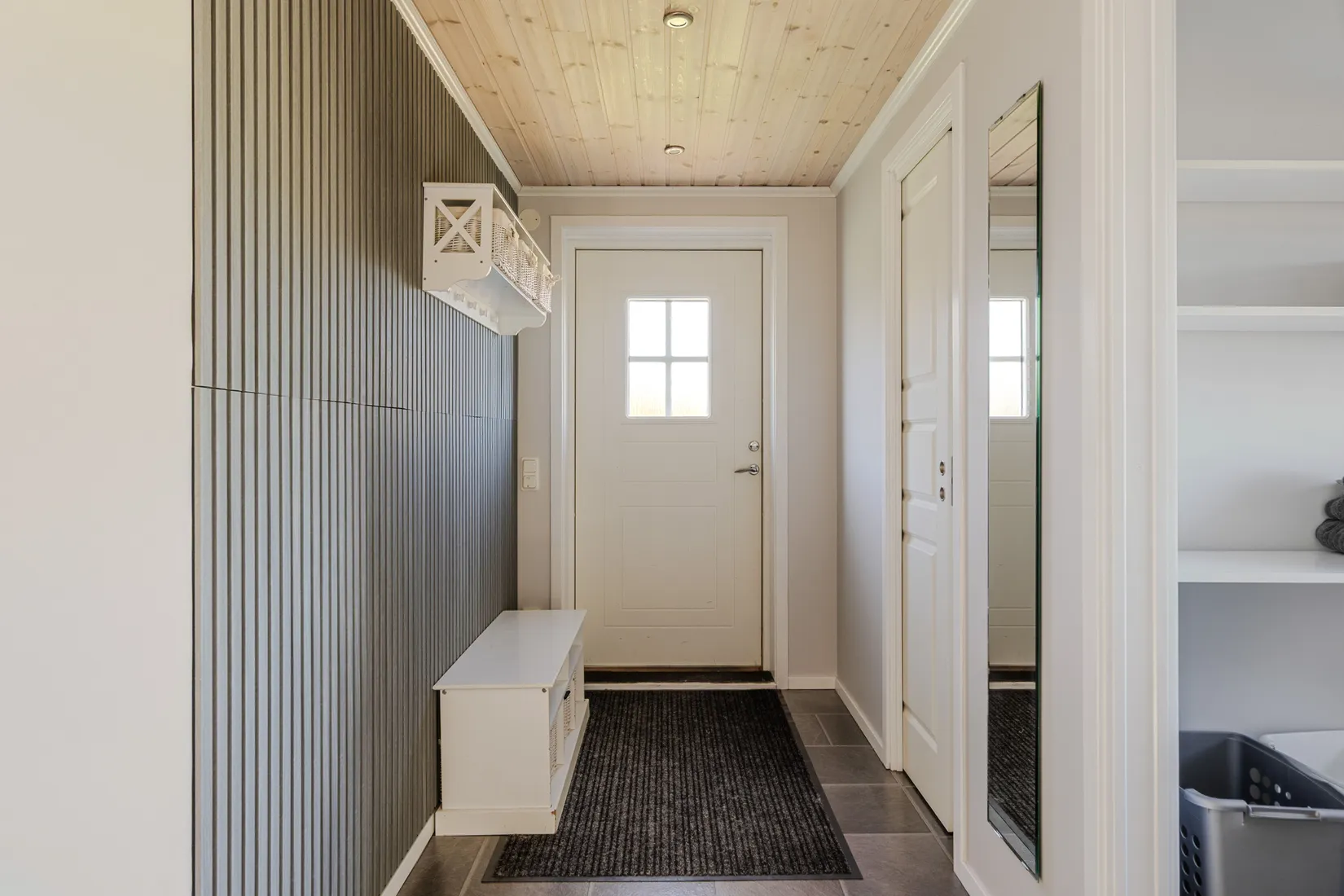 Villa, Skolgatan 5, Timmersdala, Skövde