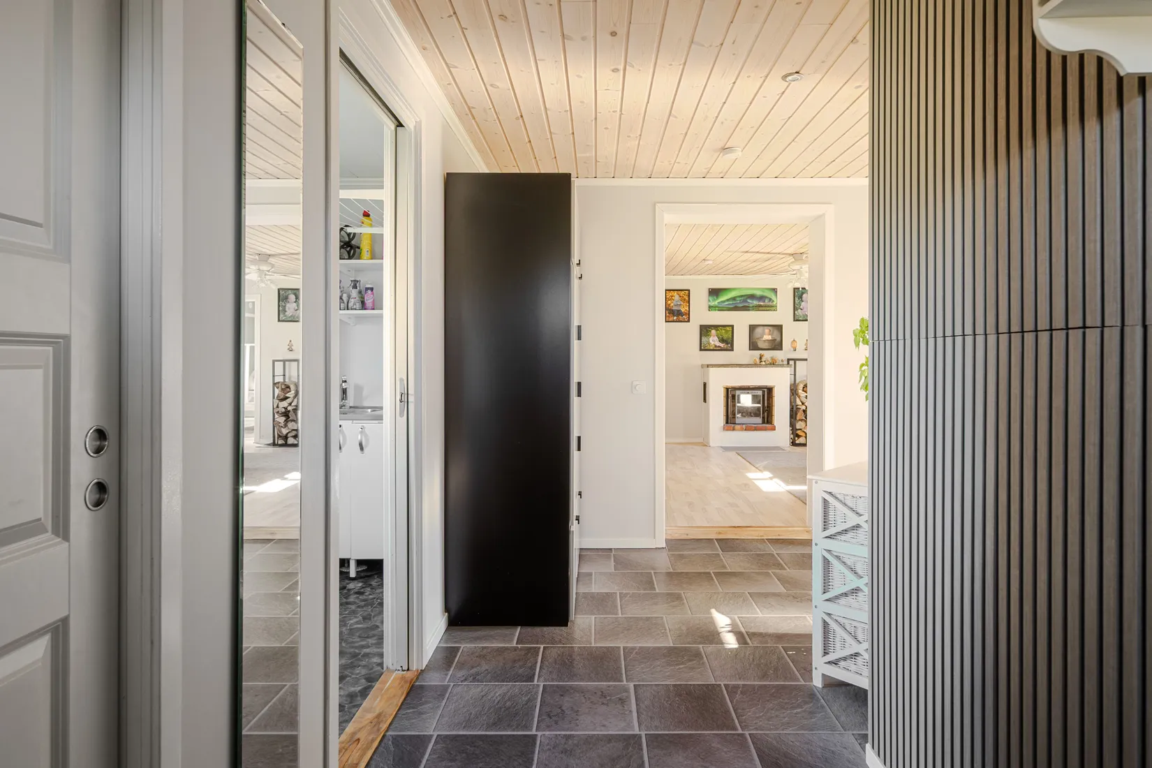 Villa, Skolgatan 5, Timmersdala, Skövde