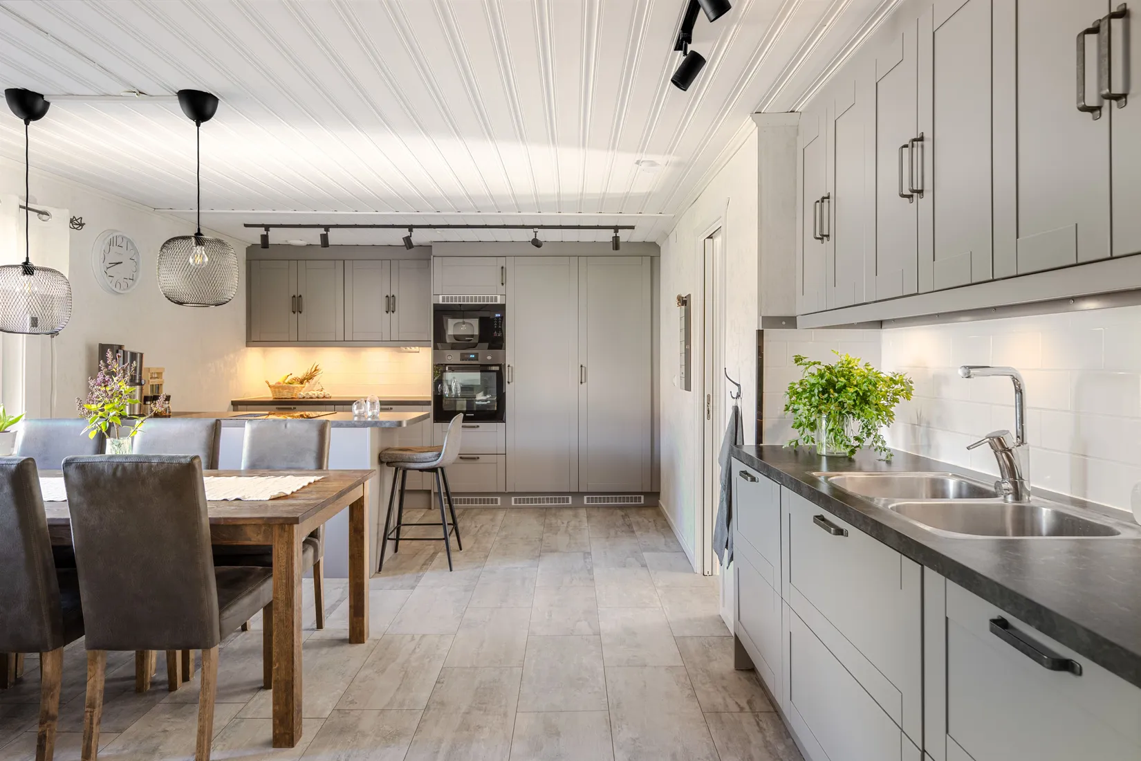 Villa, Skolgatan 5, Timmersdala, Skövde