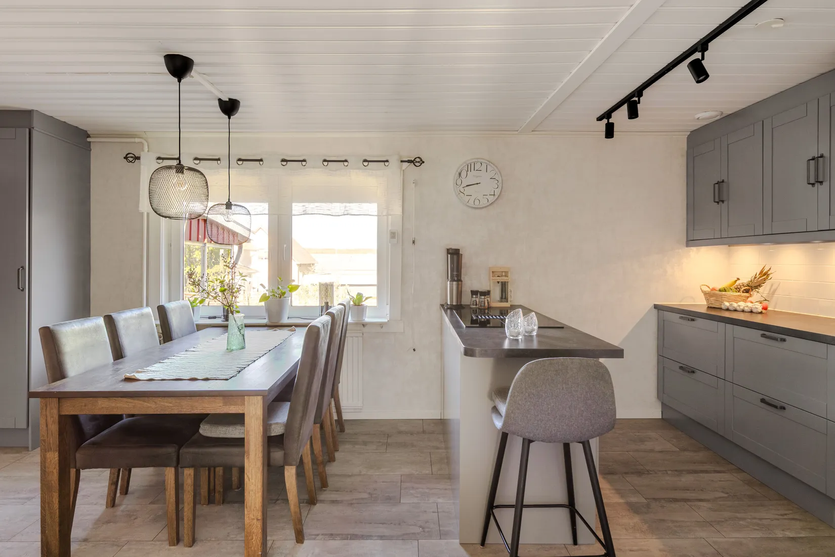Villa, Skolgatan 5, Timmersdala, Skövde