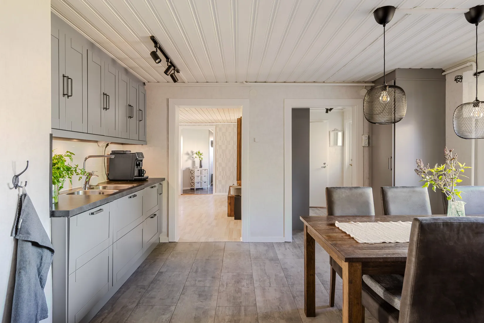 Villa, Skolgatan 5, Timmersdala, Skövde